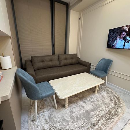 Modern Spaces 4 طشقند المظهر الخارجي الصورة