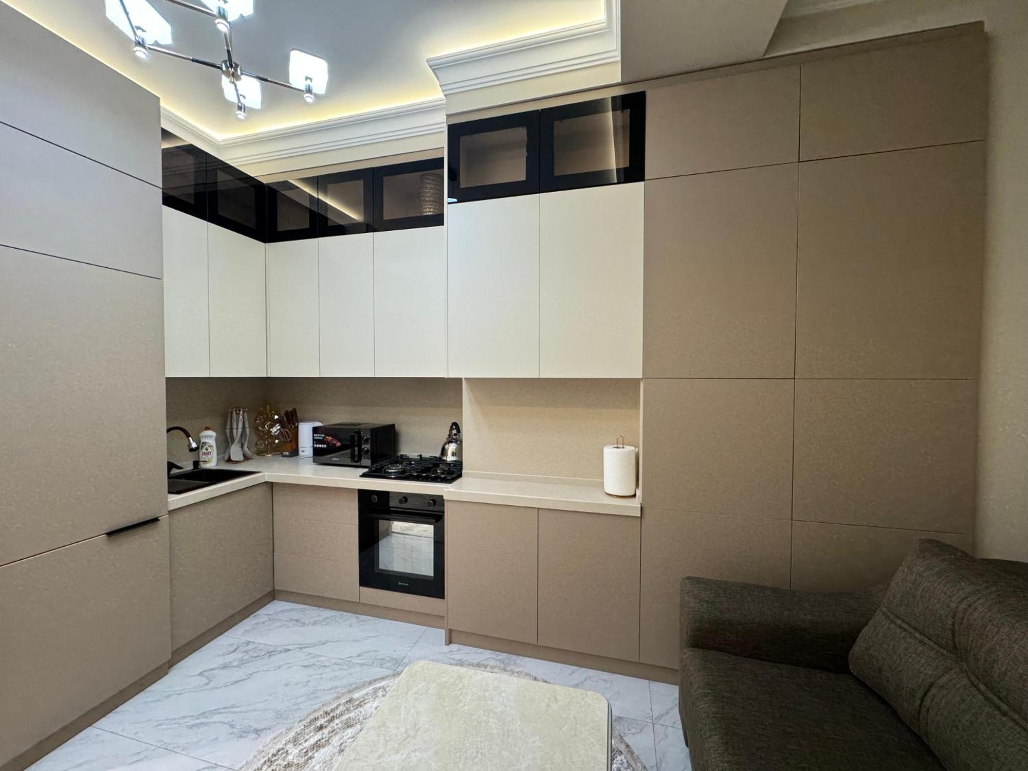 Modern Spaces 4 طشقند المظهر الخارجي الصورة